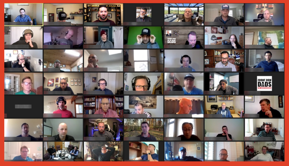 FRD Online Summits