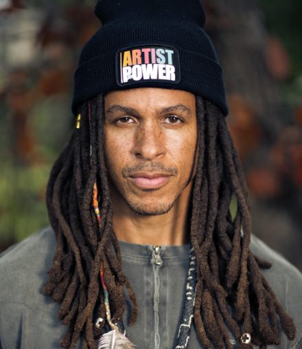 Garrain Jones