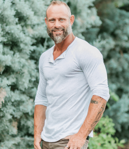 Joshua Wenner