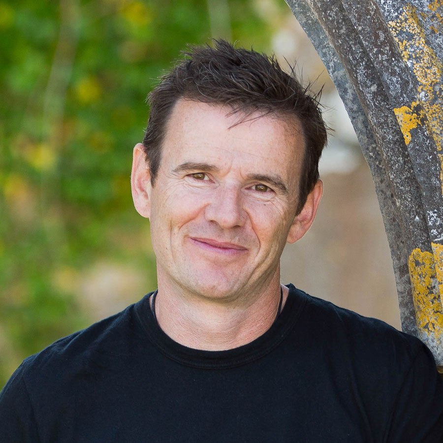 Philip McKernan