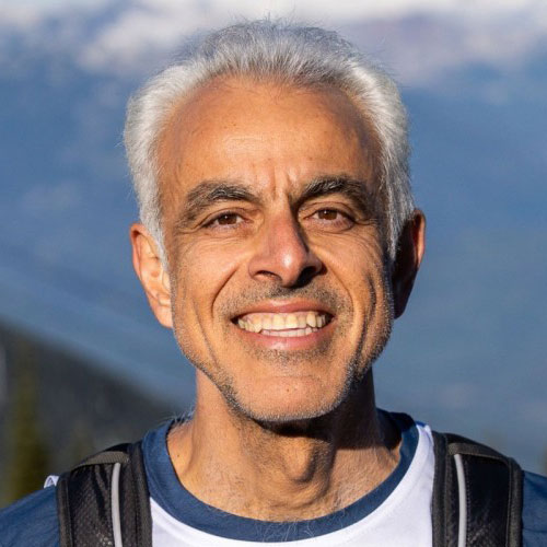 Ray Bayat