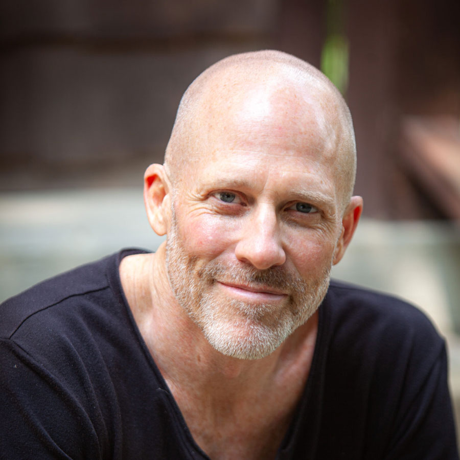 Jon Vroman