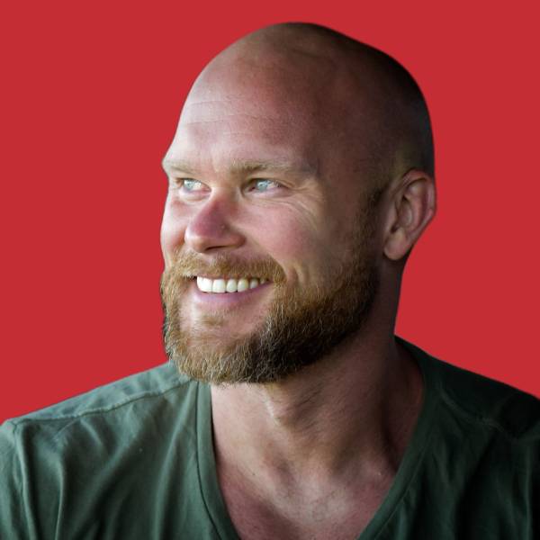 Ben Pakulski