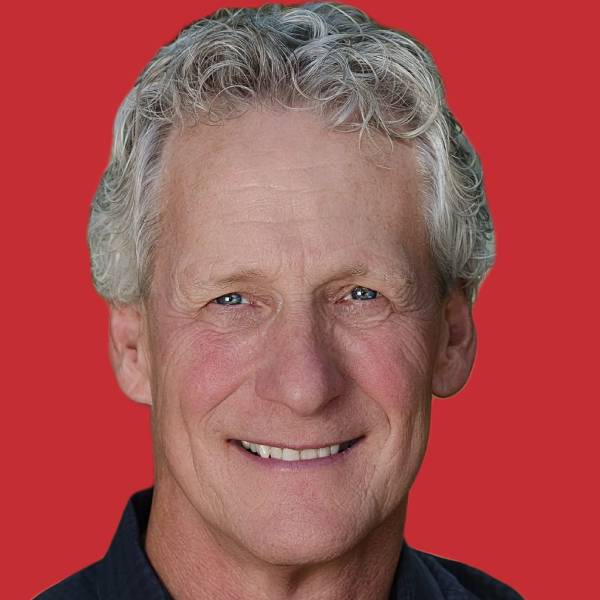 Jim Dethmer