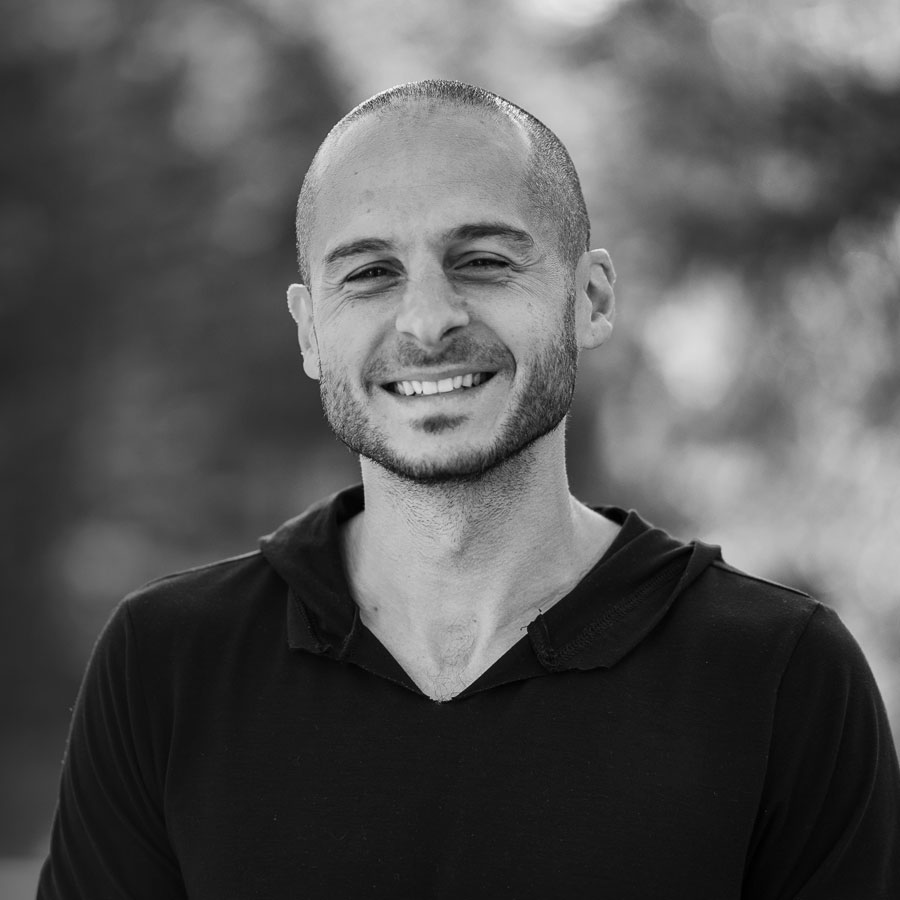 Ali Jafarian
