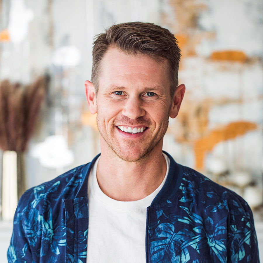 Scott Seymour