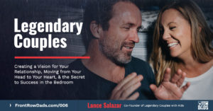Lance Salazar - Legendary Couples - Jon Vroman