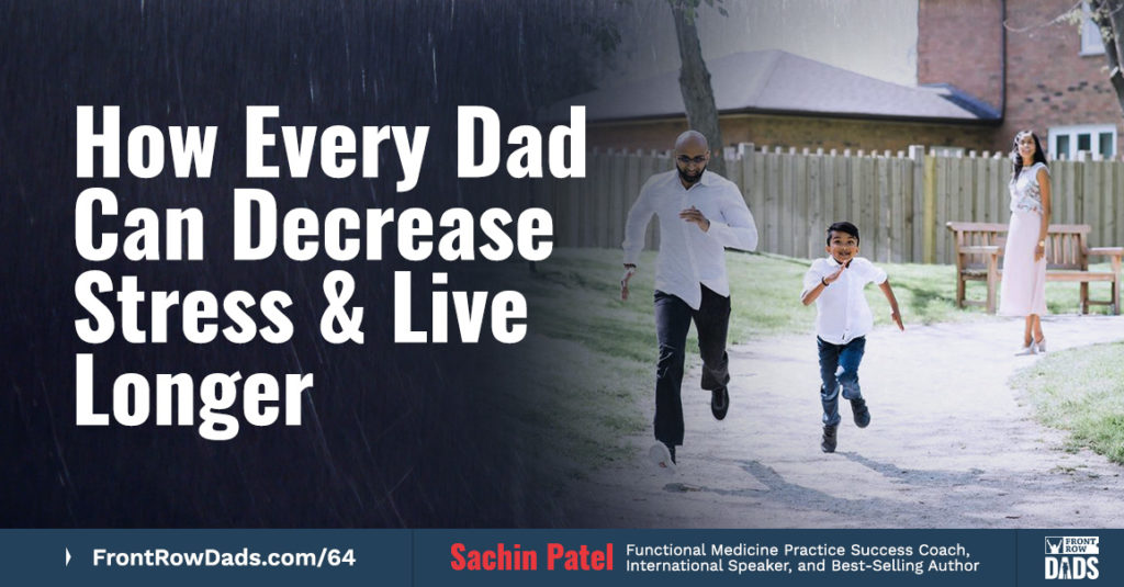 Sachin Patel Live Longer
