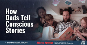 andrew newman conscious stories