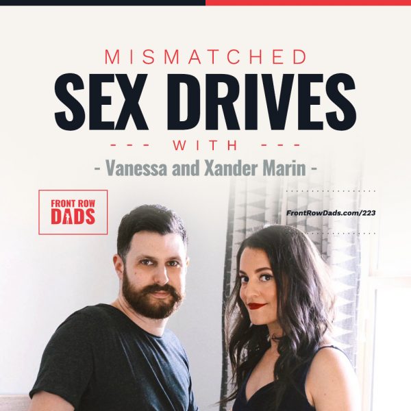 Sex Talks by Vanessa Marin