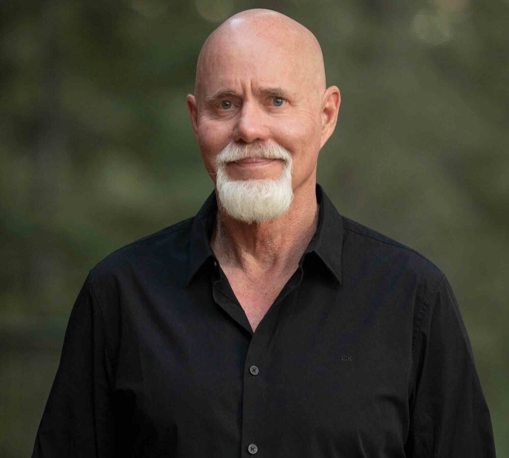 Mr. Nice Guy Syndrome & Managing Boundaries, Shame and Our Triggered Nervous Systems with Dr. Robert Glover