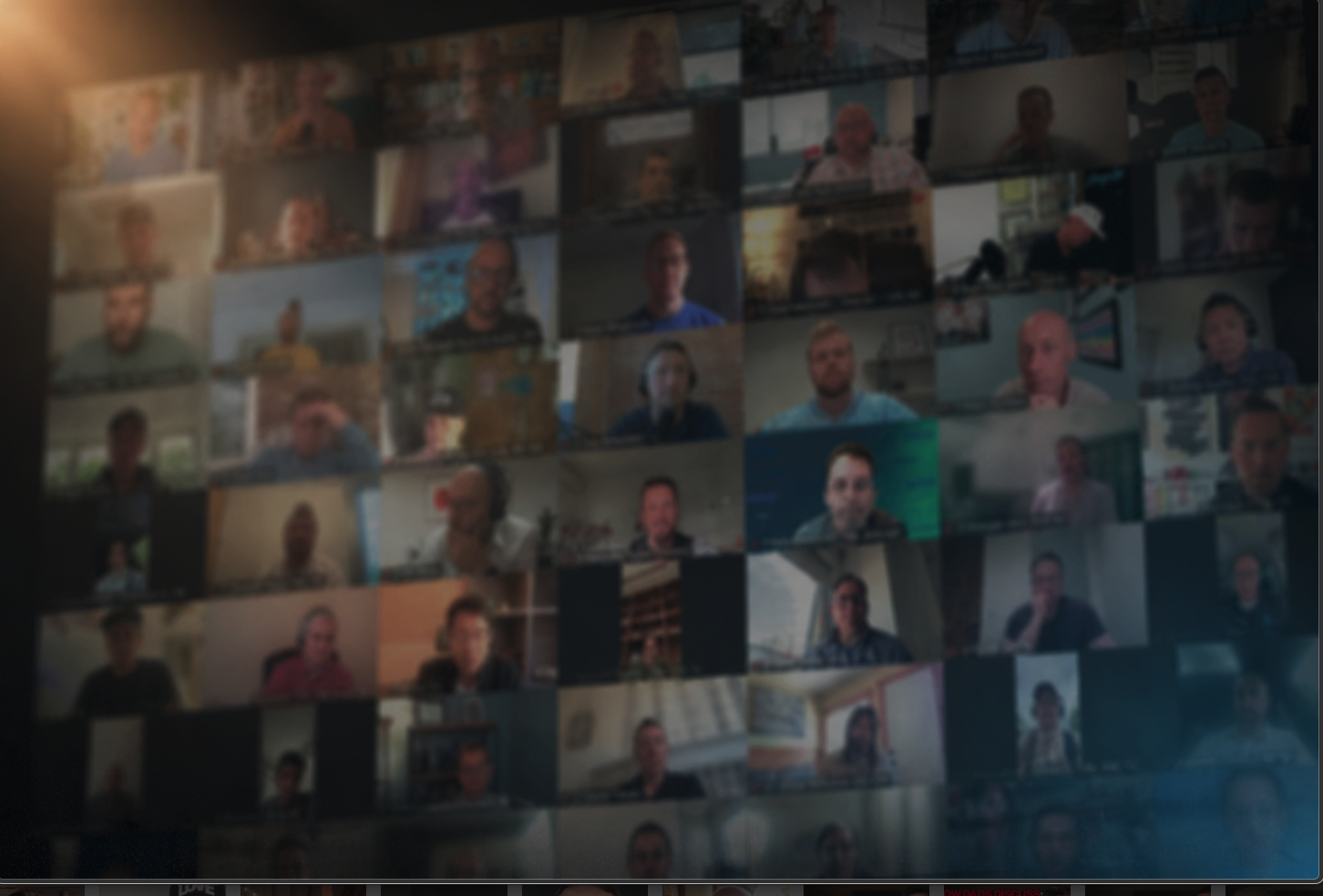 30 Day Onboarding