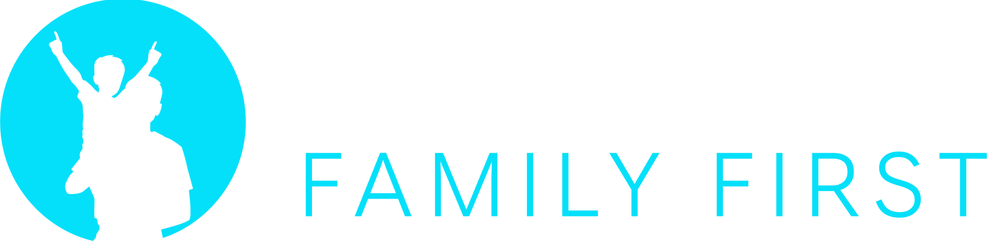 Family First — Front Row Dads