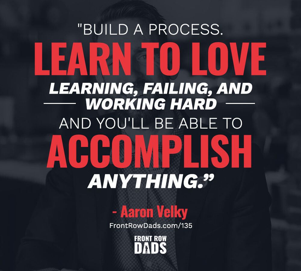 Money Club – A Financial Intelligence Course with Aaron Velky