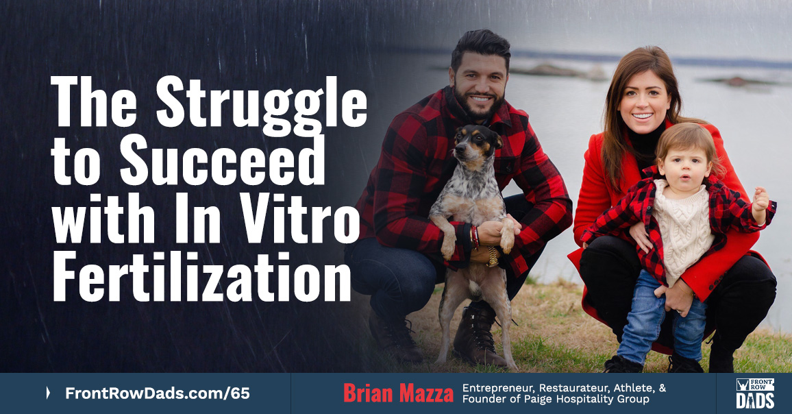 The Struggle to Succeed with In Vitro Fertilization