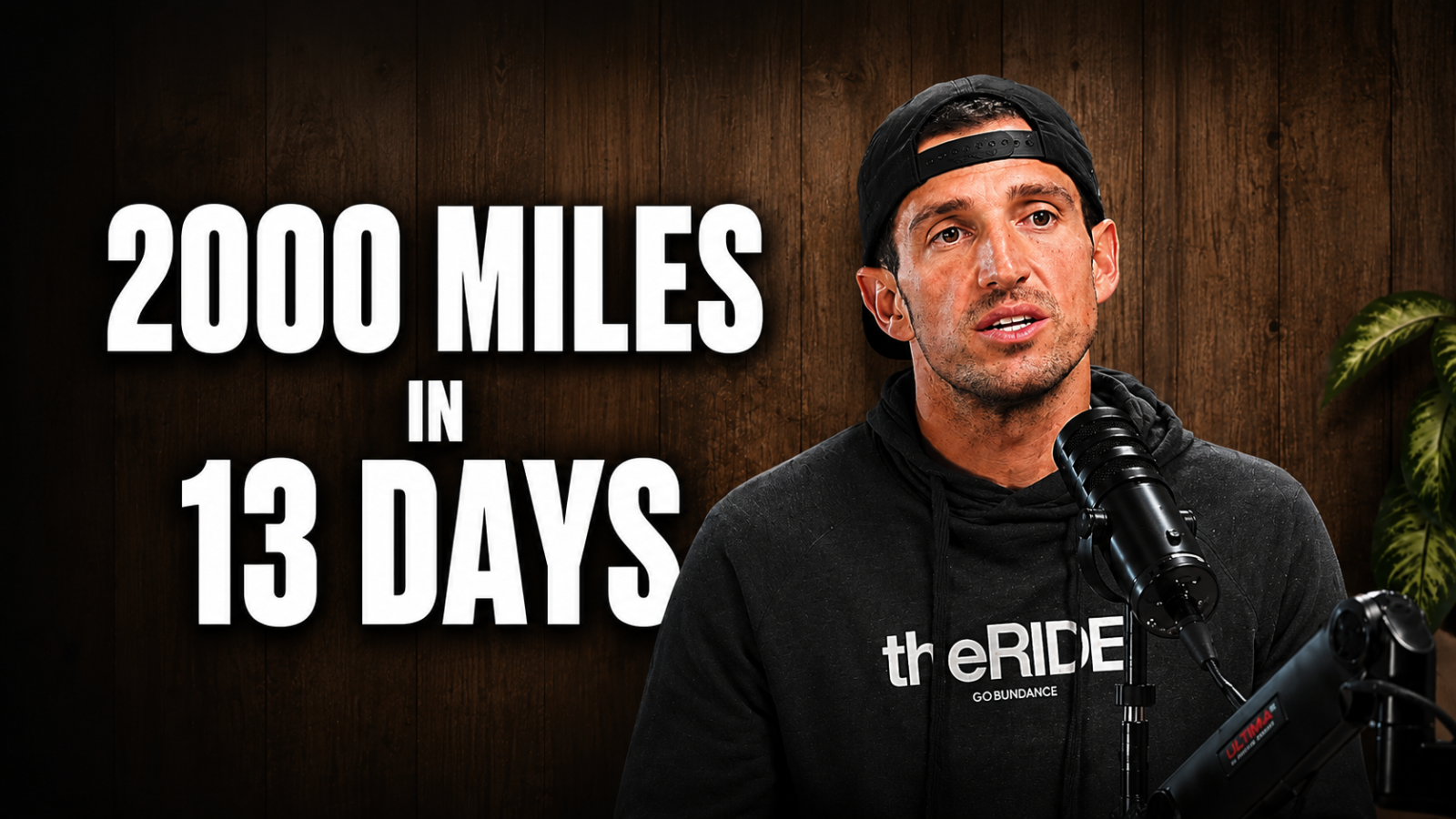 Fatherhood, Service, and Doing Hard Things: Matt King’s 2,000-Mile Ride for Families