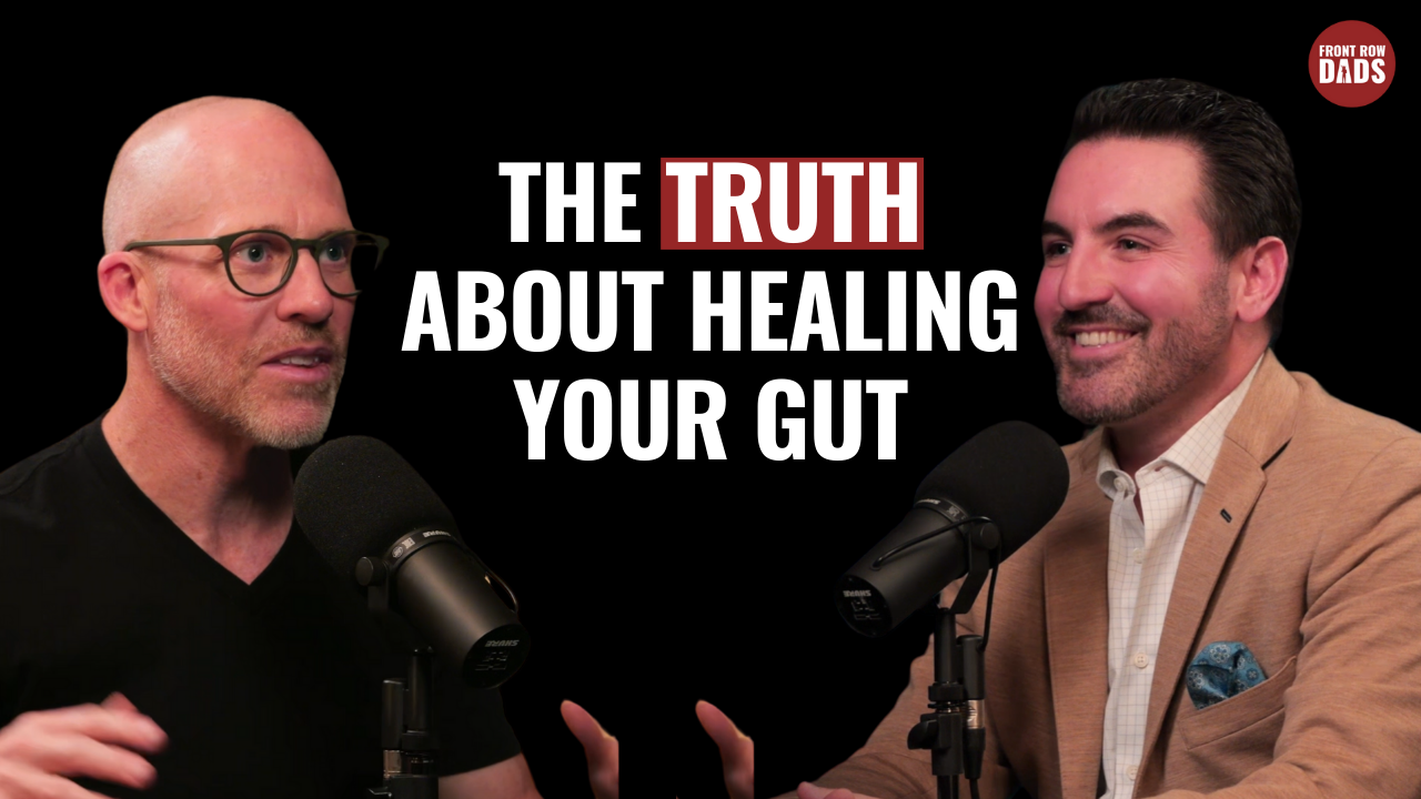 479: The 6 Hidden Causes of Chronic Illness: How Mold & Heavy Metals Are Secretly Making You Sick
