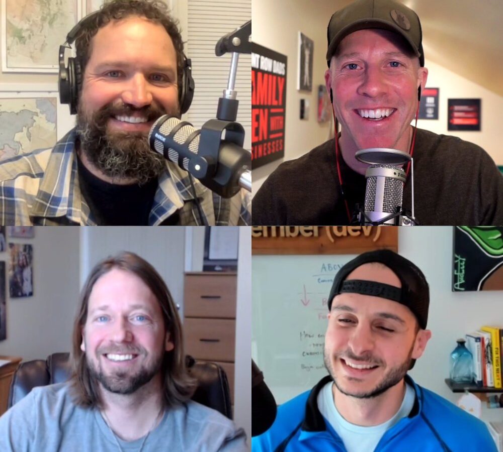 The FRD Colorado Adventure with Chris Emick, Michael Wagner & Ali Jafarian