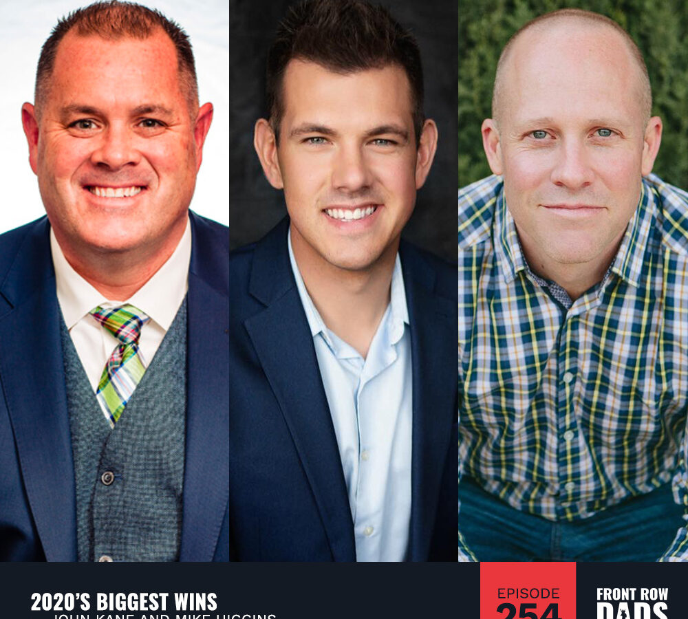 2020’s Biggest Wins with John Kane and Mike Higgins