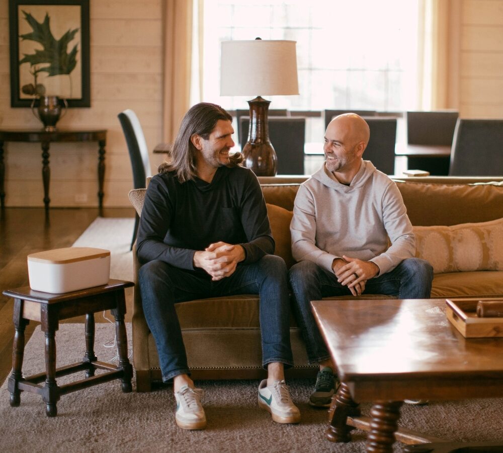 Put Your Phone Down and Turn Screen Time Into Family Time with GoAro.com founders Heath Wilson and Joey Odom