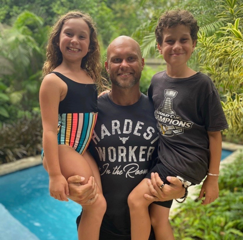 Raising Self Aware Humans, Building Strength At Home, & Dealing with Feelings of Guilt with Ben Pakulski – Part 1