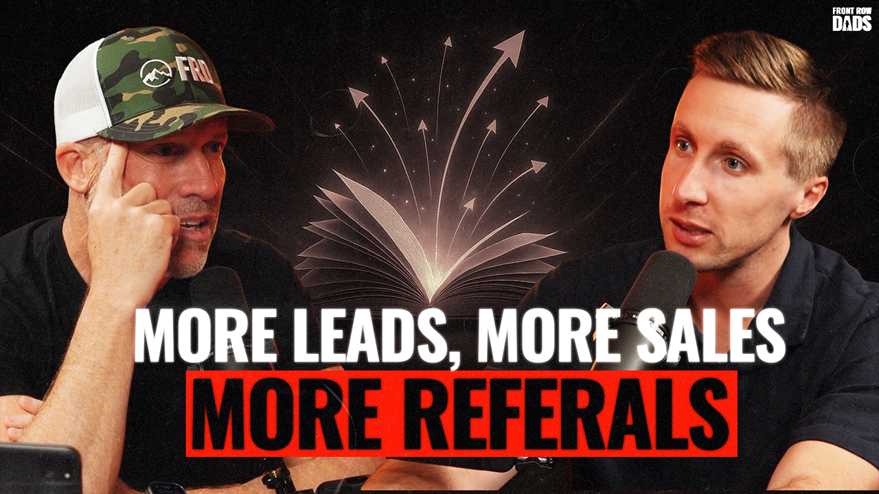 Coaches & Consultants: Add 7–8 Figures with a Book-Driven Funne