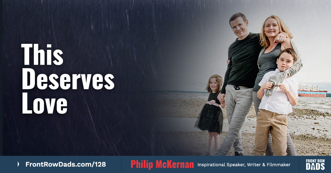 This Deserves Love with Philip McKernan