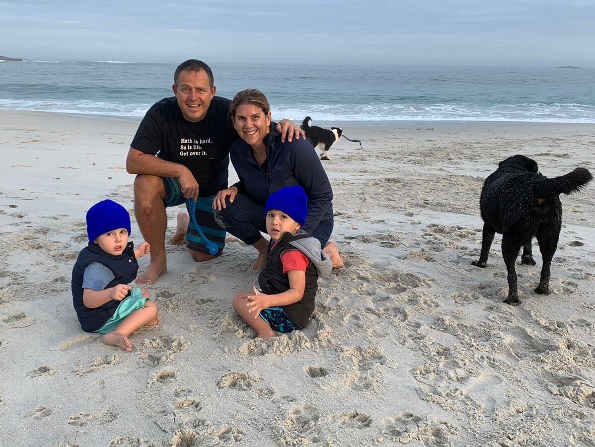 The Power of the Beginner’s Mindset with Pieter Geldenhuys