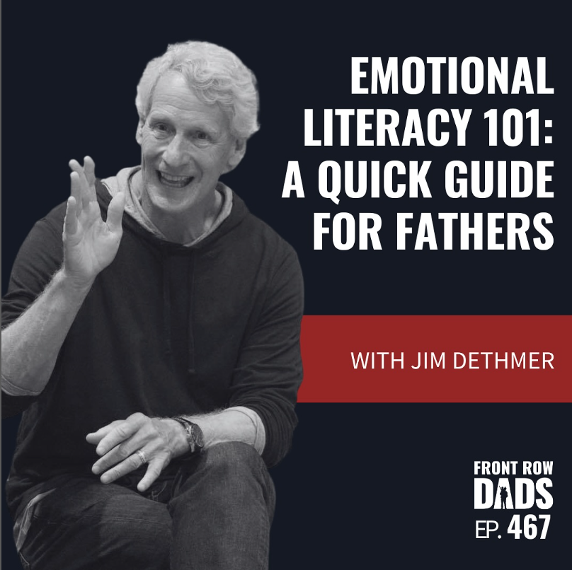 Emotional Literacy 101 with Jim Dethmer