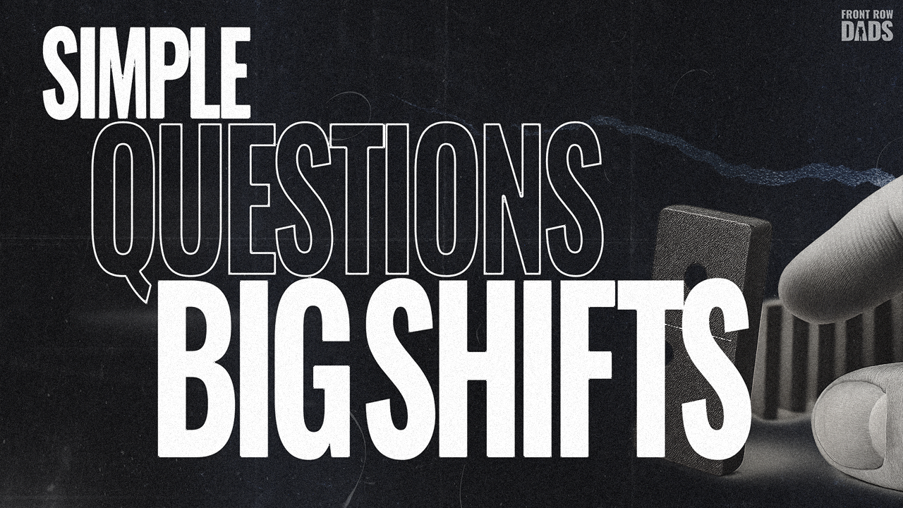 The Blind-Spot Finder: 4 Questions to See What You’re Missing