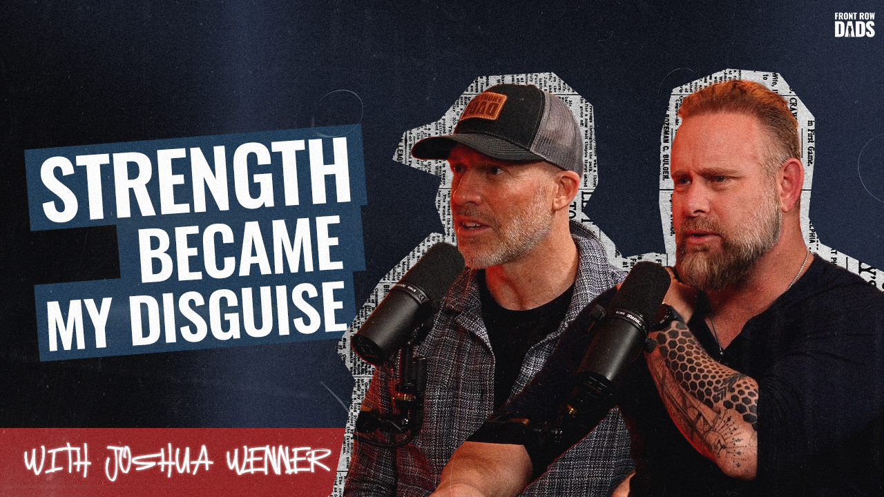 498: Healing, Leading & Loving: What Men Can Learn from Women’s Work
