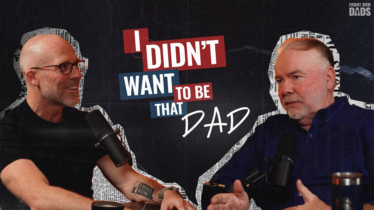 499: This Is What Unresolved Trauma Looks Like in a Father’s Life