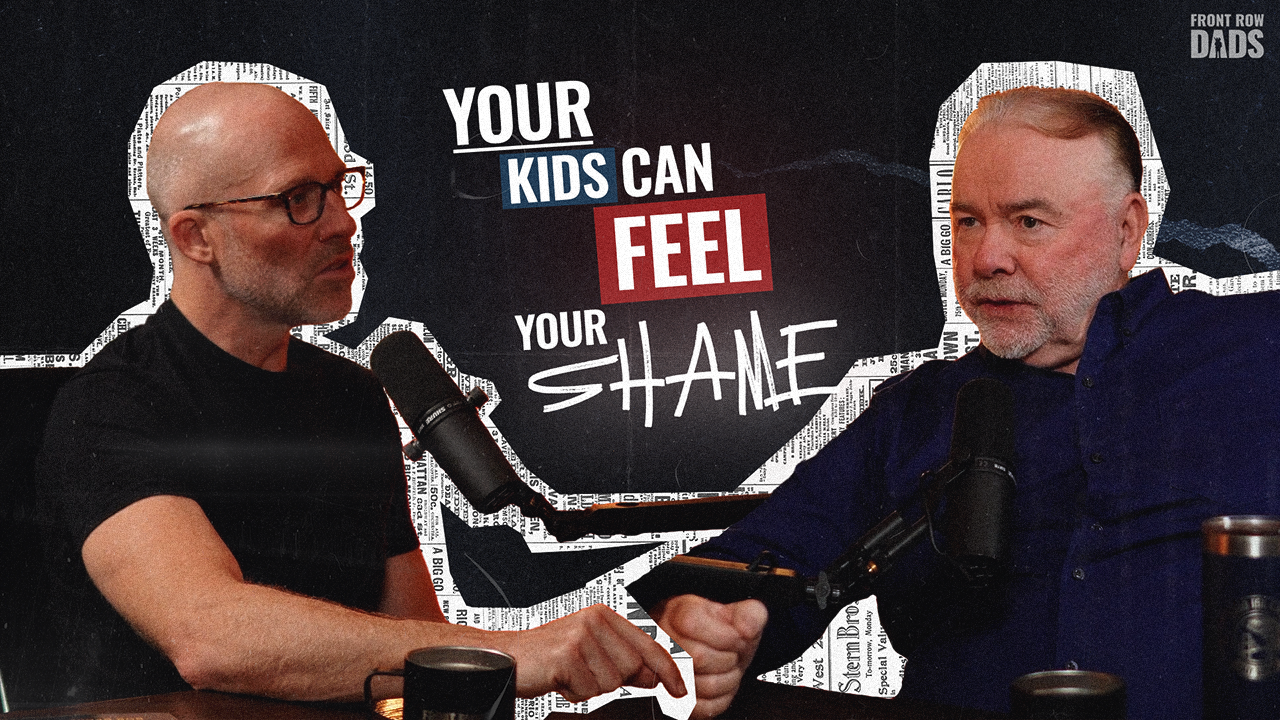 501: What Reparenting Really Means (And Why Most Men Avoid It)