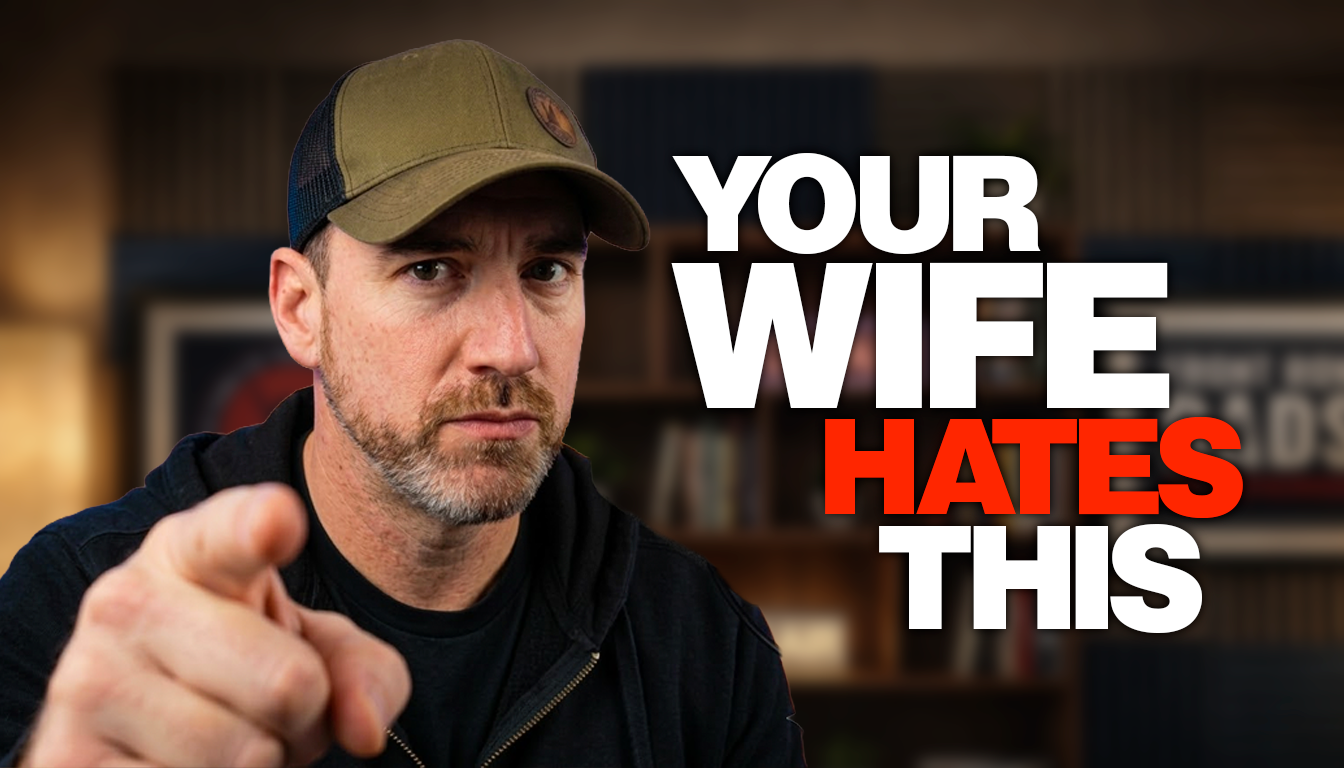 5 Things your Wife Hates and Wishes You would Stop Doing