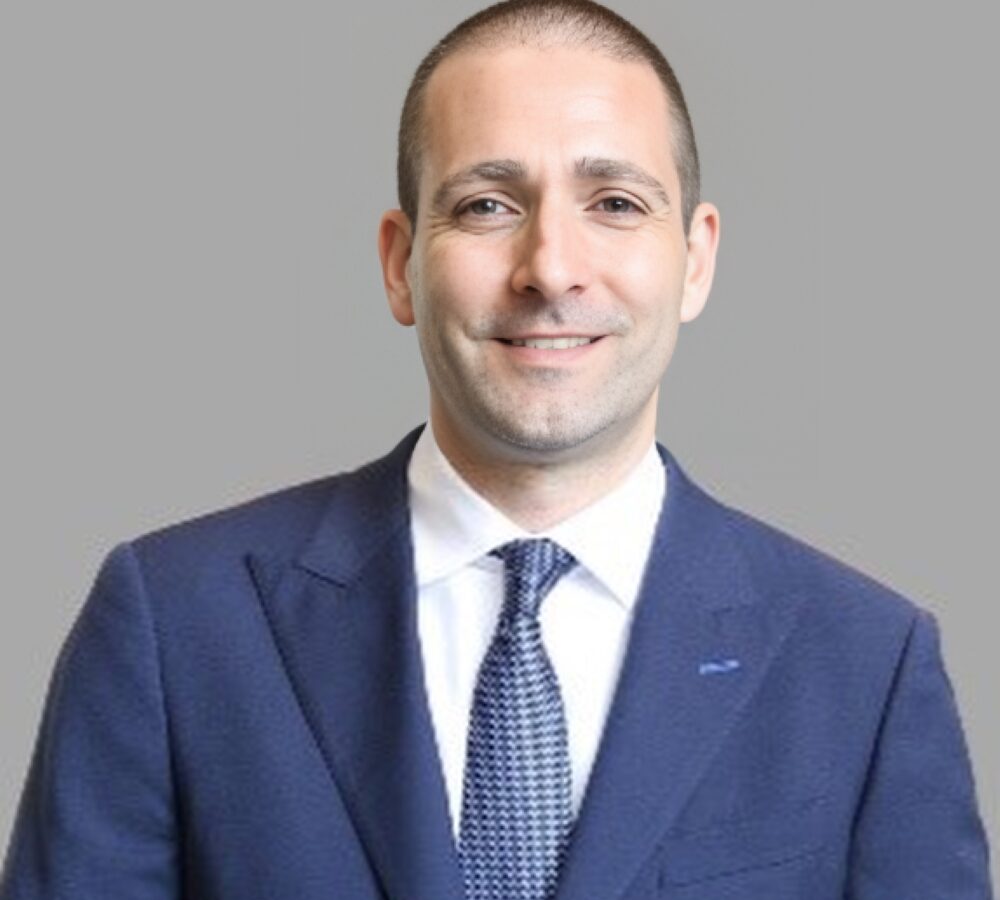 Franchising Mastery and Financial Independence While Putting Family First with Adam Goldman