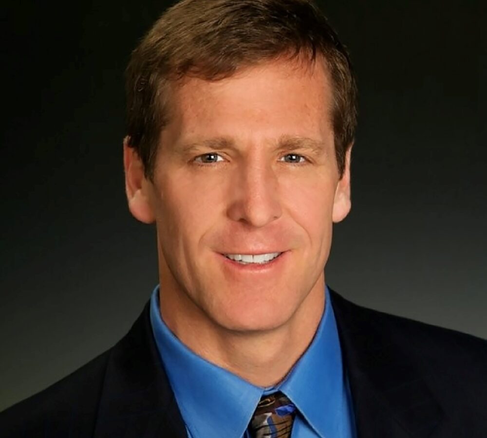 Taking the High Road and Navigating Divorce Gracefully with Andy Heller