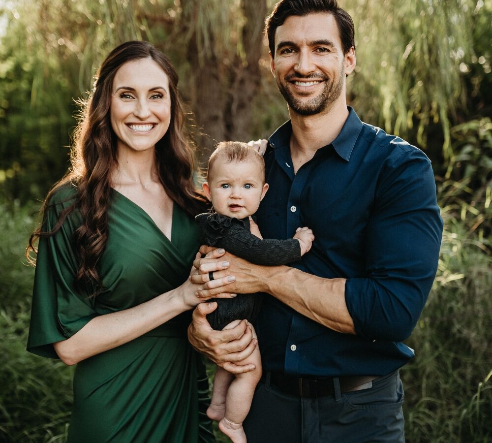 Fit Fathers: Transforming Busy Dads into Healthy Role Models with Dr. Anthony Balduzzi