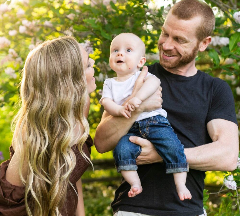 How to Love a Woman, Bro-countability, and Dropping In Quickly with Blake “Fly” Fleischacker