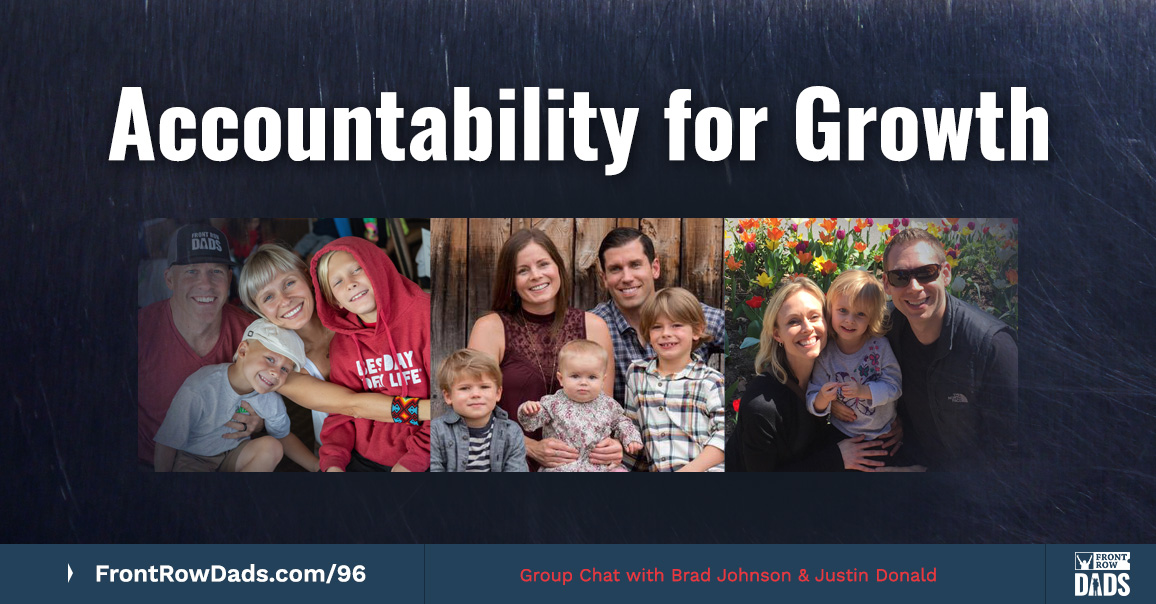 Accountability for Growth