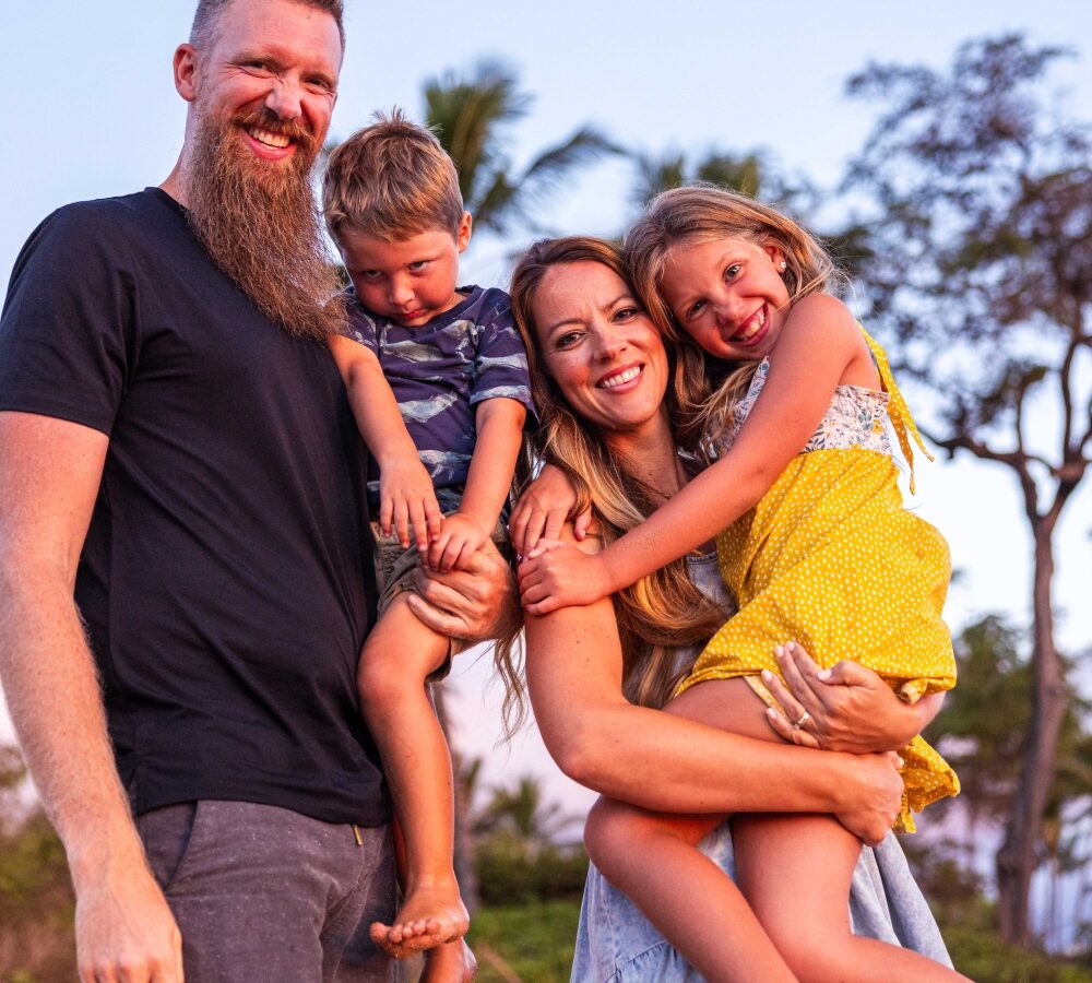 Billion Dollar Real Estate Secrets from Monopoly, Homemade Bedtime Stories with AI and Hosting Family Sleepovers with Brandon Turner