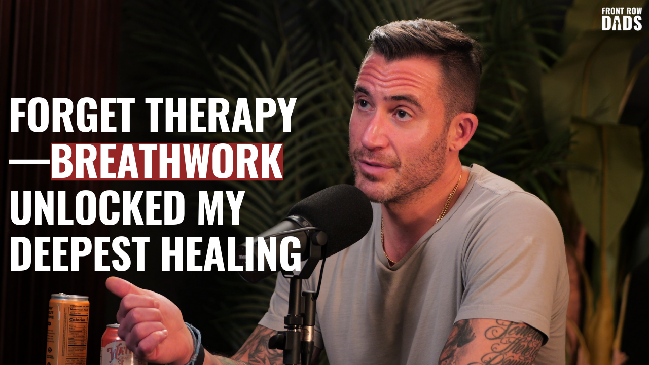 Bonus: 3 Profound Lessons from Breathwork in Just 13 Minutes (No Psychedelics Needed)