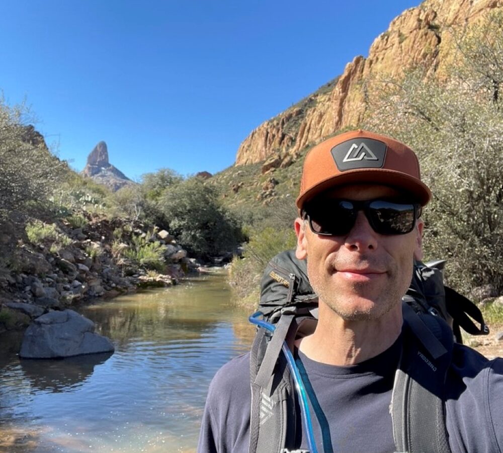 The Art of Surrendering and Breaking Free of Our Self-Delusions with Brent Perkins