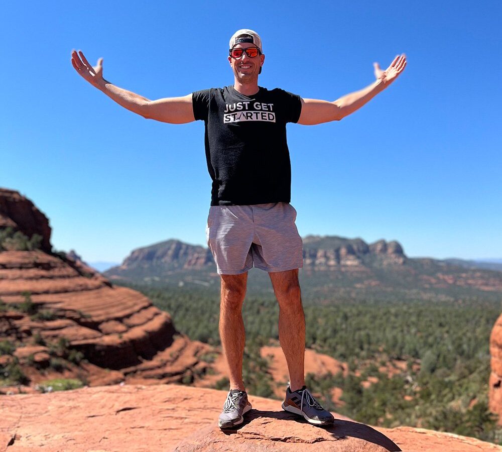 Raising Kids That Are Kind, Leading with Empathy and Creating Memorable Experiences with Brian Ondrako