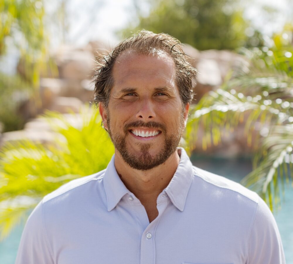 Getting Fit for Wealth, Elevating Mindsets and Experiencing Breakthroughs By Taking Big Steps with Chad Willardson