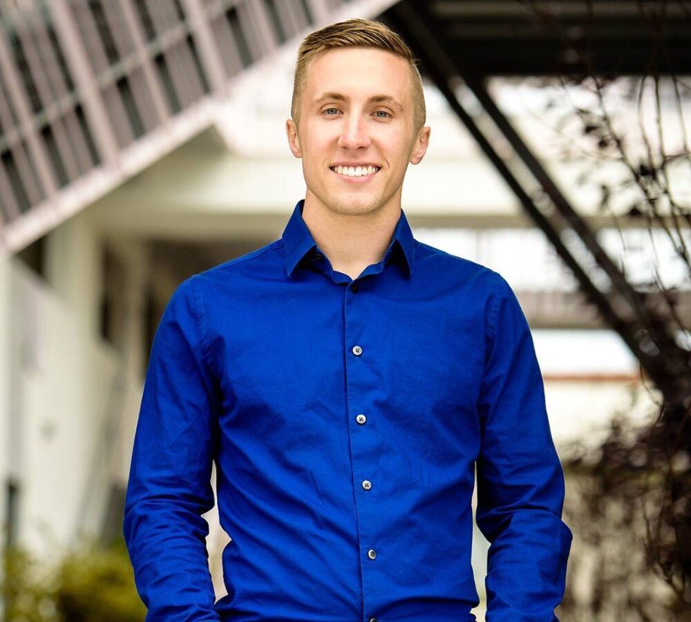 How to Write a Book and Leave a Legacy for Generational Impact with Chandler Bolt