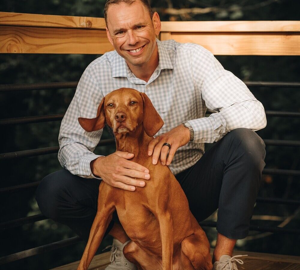 Raising Resilient Kids, Family Codes for Honesty, & Designing a Life of Excellence with Matt Drinkhahn & Chris Larsen