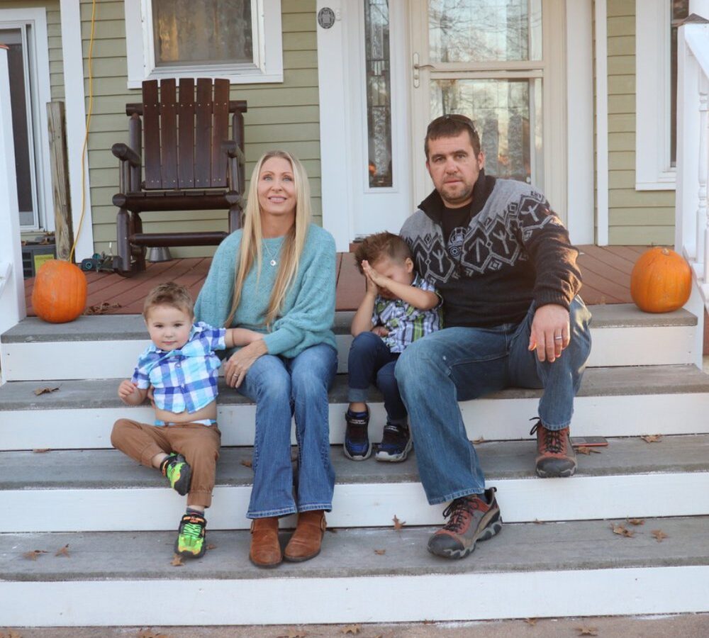 Protecting Your Family, Weapons Selection and Mistakes to Avoid with Clay Martin