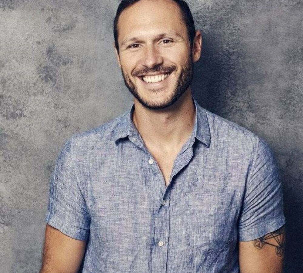 Shattering the Mask of Masculinity with Connor Beaton