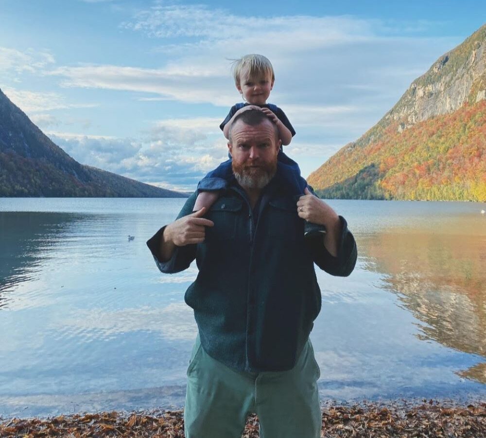 Developing Primal Sensitivity Through Hunting & Somatic Meditation with Dan Doty