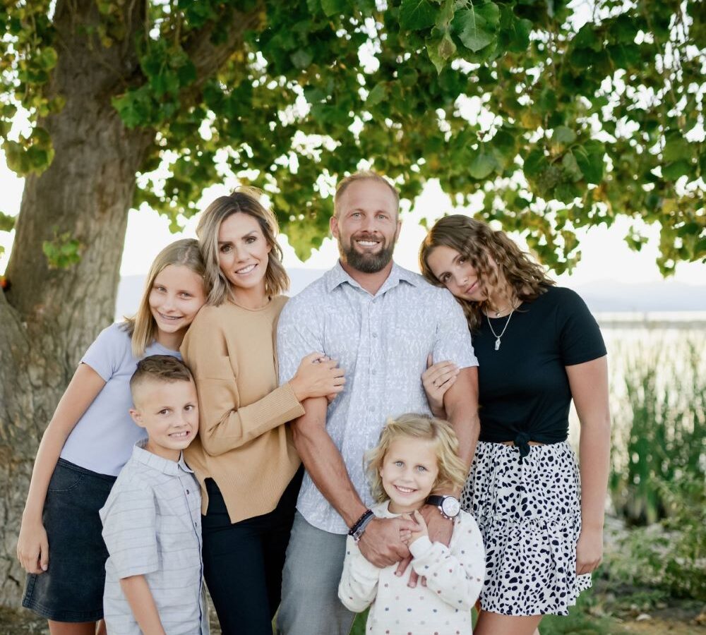 Passive Income Strategies for Financial Freedom and Building Family Foundations with Dave Allred